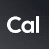Cal.com logo