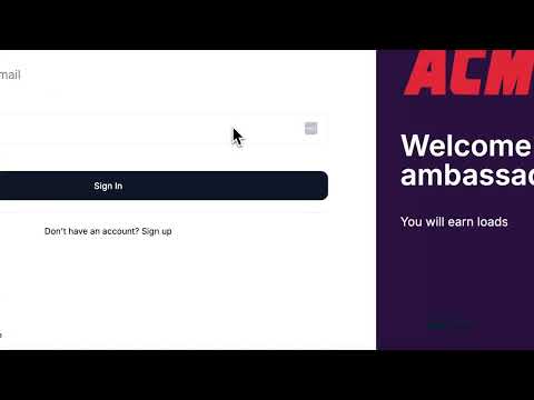 Affiliates Deep Dive — Managing Affiliate Accounts