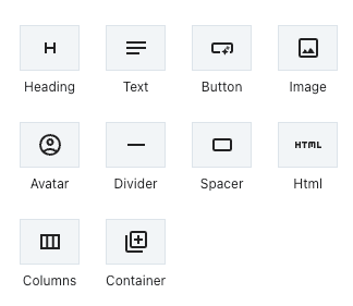 Coupon tracking dashboard