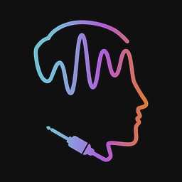 Audible Genius logo
